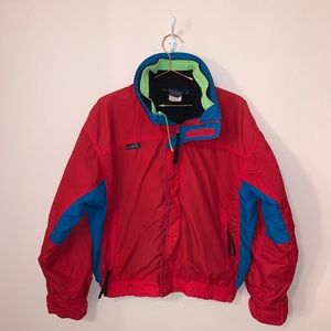 Columbia Bugaboo Jacket -Fleece lined